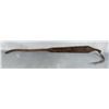 Image 2 : Custom Made Alligator Leather Rifle Sling
