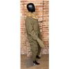 Image 3 : WW2 Japanese Winter Fur Lined Pilot Flight Suit