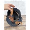 Image 8 : WW2 German Luftschutz Air Raid Helmet