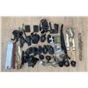 Image 2 : Collection of Holsters and Rifle Slings