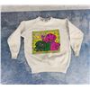Image 1 : Vintage Barney & Baby Bop Sweatshirt