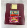 Image 24 : Binder of Pocahontas Power Rangers Cards