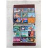 Image 2 : Binder of Pocahontas Power Rangers Cards