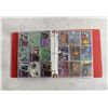 Image 25 : Binder of Mighty Morphin Power Rangers Cards
