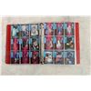 Image 8 : Binder of Star Trek Cards
