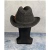 Image 2 : Adam Tweed Fedora Hat