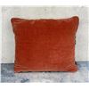 Image 4 : Persian Oriental Rug Pillow