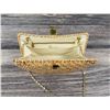 Image 3 : Ronora Hong Kong Basketweave Handbag Purse