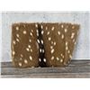 Image 1 : Axis Deer Hide Bag