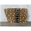 Image 2 : Axis Deer Hide Bag