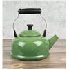 Image 2 : Le Creuset 1.7 Quart Tea Pot Kettle