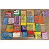 Image 1 : Collection of Cowboy Bandanas Handkerchiefs
