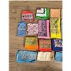 Image 2 : Collection of Cowboy Bandanas Handkerchiefs