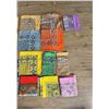 Image 3 : Collection of Cowboy Bandanas Handkerchiefs
