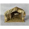 Image 4 : Italian Nativity Stable in Box