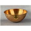 Image 1 : Copper Mixing Bowl