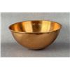 Image 2 : Copper Mixing Bowl