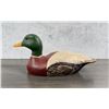 Image 2 : Carved Wood Duck Decoy