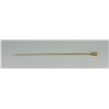 Image 2 : Victorian Souvenir Hat Pin