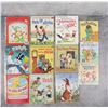 Image 1 : Collection of Little Golden Books