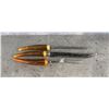 Image 2 : Stauffer Bakelite Handle Carving Set