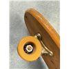Image 4 : 1960s Flower Sidewalk Surfer Skateboard