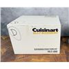 Image 3 : Cuisinart Food Processor DLC-7 Accessories