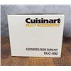 Image 4 : Cuisinart Food Processor DLC-7 Accessories
