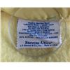 Image 3 : 1960s Stevens Utica Yellow Blanket