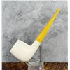 Image 10 : Collection Of Meerschaum Smoking Pipes
