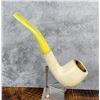 Image 3 : Collection Of Meerschaum Smoking Pipes