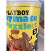 Image 2 : Playboy Playmate Jigsaw Puzzles