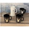 Image 1 : Collection Of The Playboy Club Mugs Beer Steins