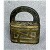 Image 2 : Ne Plus Ultra Brass Padlock Lock