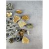 Image 3 : Group Of Crystal & Mineral Specimens