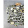 Image 2 : Group Of Crystal & Mineral Specimens