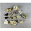 Image 1 : Group Of Crystal & Mineral Specimens