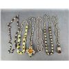 Image 1 : Hawaiian Sea Shell Necklaces
