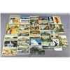 Image 1 : Collection Of Yellowstone Park Cowboy Postcards