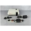 Image 1 : Nintendo NES Video Game Console