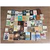Image 1 : Collection of Western History Books