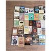 Image 2 : Collection of Western History Books