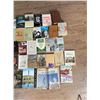 Image 3 : Collection of Western History Books