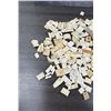 Image 2 : Collection of Bone & Horn Native American Crafts