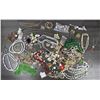 Collection of Costume Jewelry
