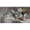 Collection of Costume Jewelry