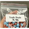 Image 3 : Native American Indian Trade Beads