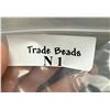 Image 3 : Collection of Native American Indian Trade Beads