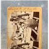 Image 3 : Shipping Green Turtle Keystone Stereoview