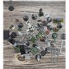 Image 3 : Large Group Of Warhammer Game Figures